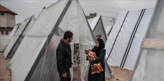 Sınır Tanımayan Doktorlar (MSF)