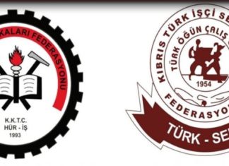Hür-İş Federasyonu ve Türk-Sen