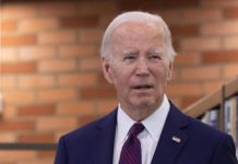 ABD Başkanı Joe Biden