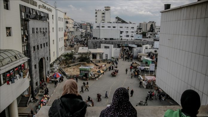 Dünya Sağlık Örgütü (DSÖ