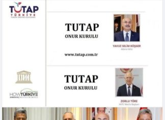 TUTAP