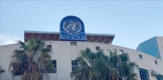 UNRWA