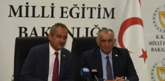 Nazım Çavuşoğlu, Mahmut Özer