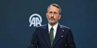 Fahrettin Altun