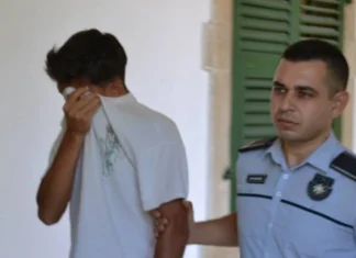Öğütücüyle