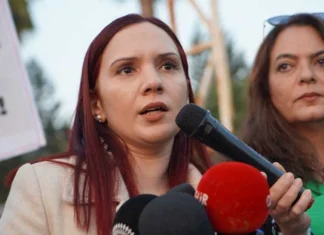 Cansu Nazlı