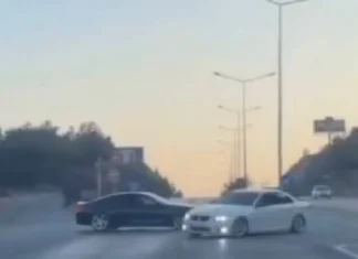 drift