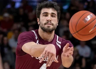 Fenerbahçe Beko, Erten Gazi ile anlaştı