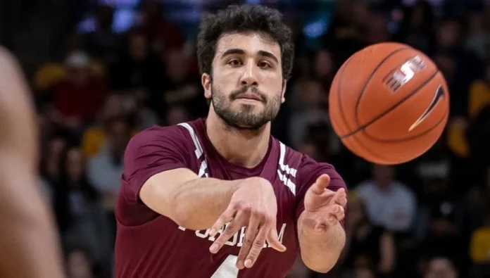 Fenerbahçe Beko, Erten Gazi ile anlaştı