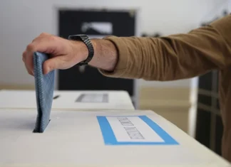 Aşağı Dikmen bugün muhtarını seçiyor