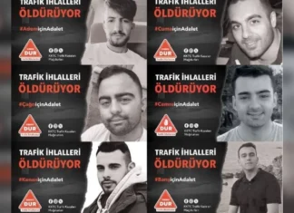 Sevdiklerini