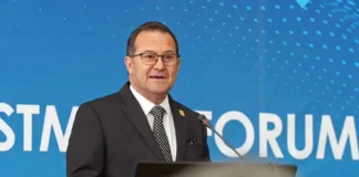 Turgay Deniz