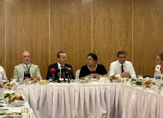 DP, “Özel Sektörü Güçlendirme Zirvesi” düzenliyor