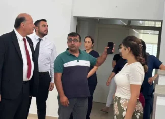 Hakan Dinçyürek