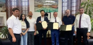 Turizm Bakanlığı