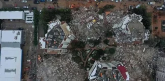 Furkan Apartmanı mağdurları