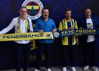 Dünya Fenerbahçeliler Günü