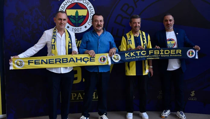 Dünya Fenerbahçeliler Günü