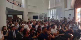 Barolar Birliği Olağanüstü