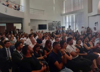 Barolar Birliği Olağanüstü