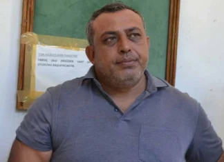 Davut Görmez
