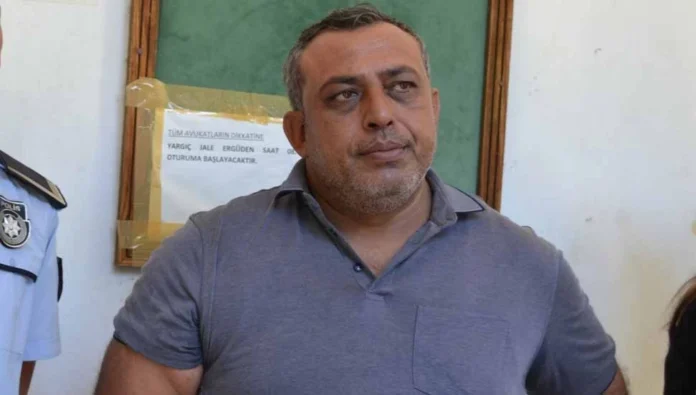Davut Görmez