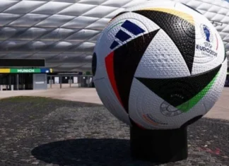 EURO 2024