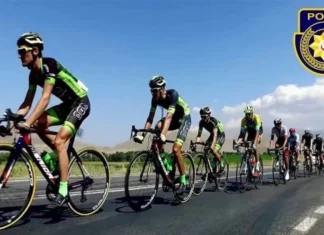 Lefkoşa-Güzelyurt ana yolundaki bazı güzergahlar bisiklet yarışları nedeniyle trafiğe kapatılacak