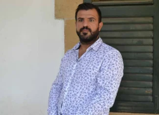 Kadir Demir