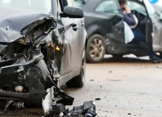 Trafik kazaları