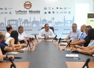 Mehmet Akif Caddesi’nde kanalizasyon çalışmaları 25 Temmuz’da başlıyor