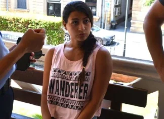 Behnaz Mardbigham ile sahte