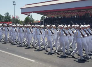 Lefkoşa Dr. Fazıl Küçük Bulvarı