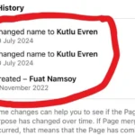 Kutlu Evren