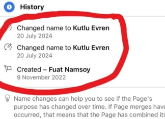 Kutlu Evren