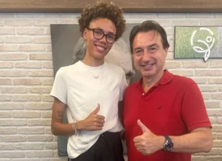 Buse Savaşkan