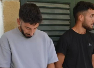 Fırat Durmuş ve Emre Durmuş
