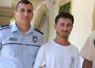 Aşan Yaşar