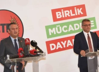 Özel, Erhürman