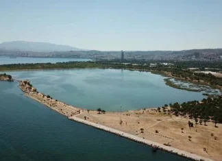 İzmir'i