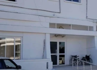 Güzelyurt Sağlık Ocağı’nda elektrik kesintisi: Doktor ve hastalar mağdur