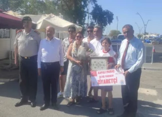 kapalı Maraş