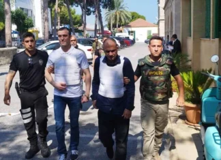 Halil Falyalı davasında karar açıklandı: Ömer Tunç