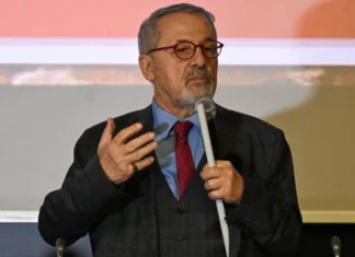 Yer Bilimci Prof. Dr. Naci Görür