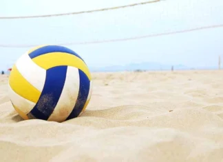 Voleybol