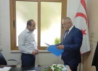 Hasan Taçoy