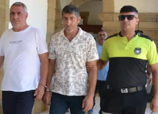 Ölümlü iş kazası