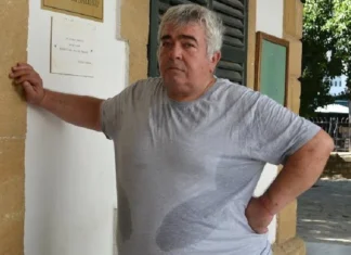 Ahmet Talaş
