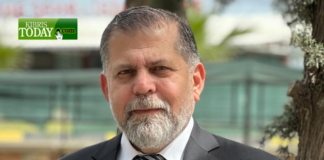 Okyay Sadıkoğlu
