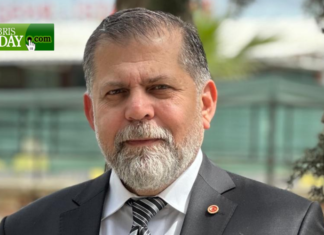 Okyay Sadıkoğlu